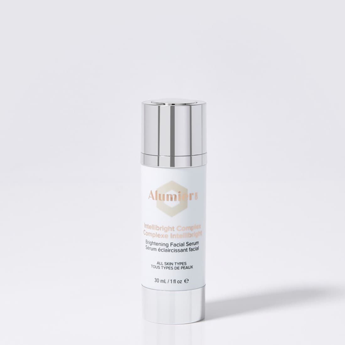 AlumierMD IntelliBright Complex