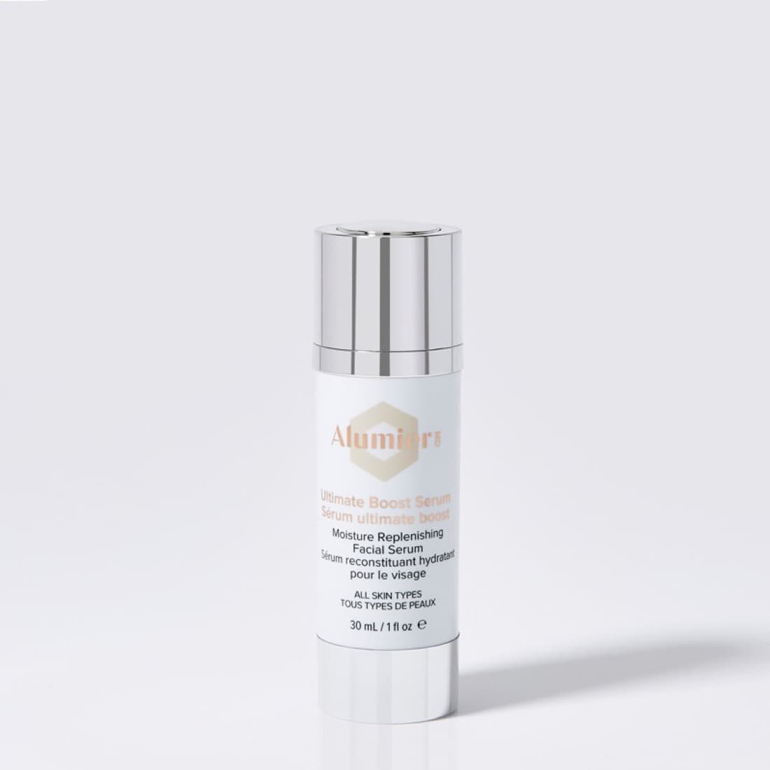 AlumierMD Ultimate Boost Serum